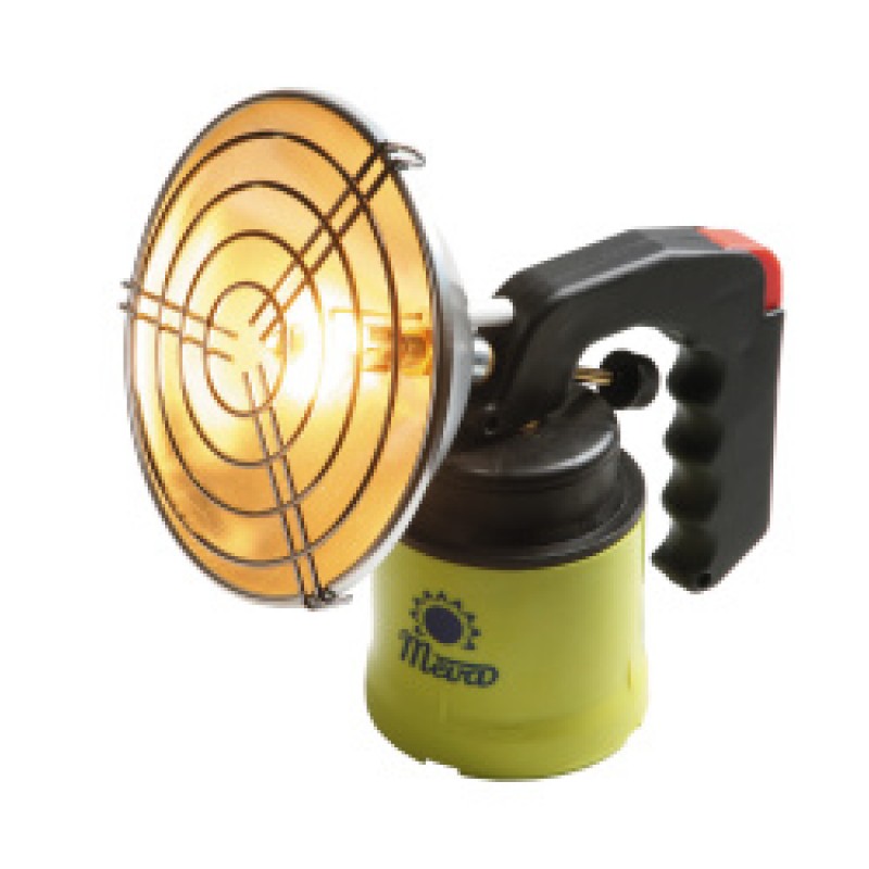 MEVA Rybářská Lampa Neptun, KP03008 MEVA Rybářská Lampa Neptun, KP03008