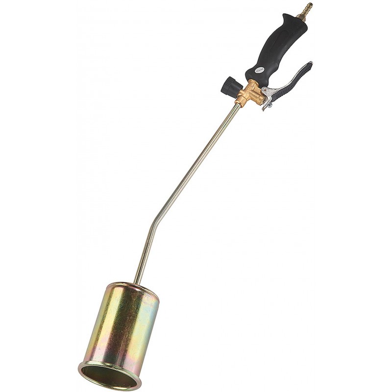 MEVA IGI Stavební hořák 54 kW samostatný, I072L