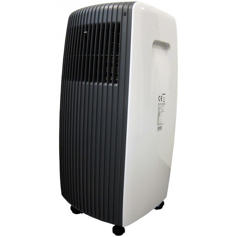 MIDEA/Comfee MPS1-07CRN1 klimatizace mobilní, šedo-bílá 770003 MIDEA/Comfee MPS1-07CRN1 klimatizace mobilní, šedo-bílá 770003