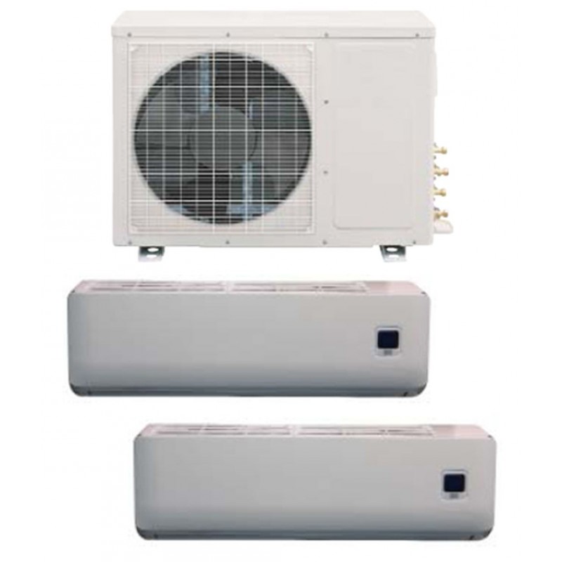 MIDEA/Comfee MS11M6-18HRFN1 Multi-Split Full Inverter klimatizace 7730001 MIDEA/Comfee MS11M6-18HRFN1 Multi-Split Full Inverter klimatizace 7730001