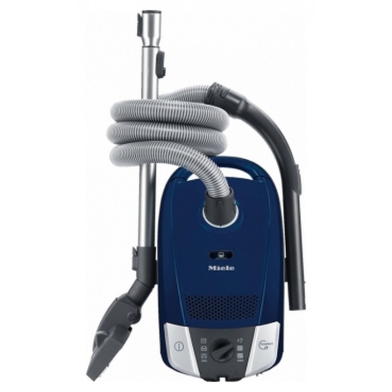 MIELE Compact C2 Excellence vysavač sáčkový, modrá MIELE Compact C2 Excellence vysavač sáčkový, modrá