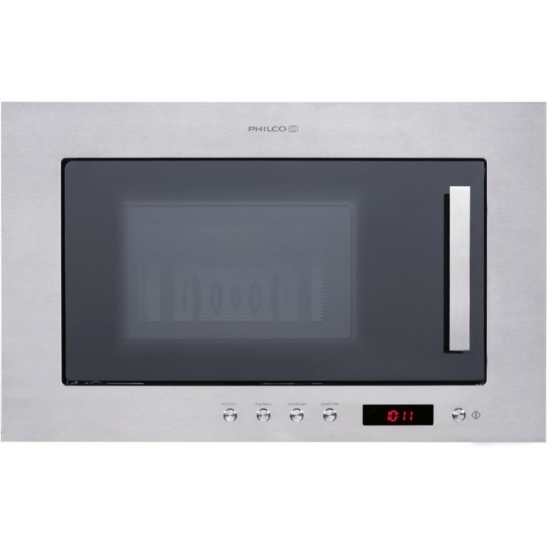 PHILCO PMD 20 BIX Vestavná mikrovlnná trouba 40031702