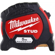 Milwaukee STUD Magnetické měřící pásmo 5m/33 mm 4932471626