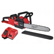 Milwaukee M18 FCHS-121 Řetězová pila s lištou 40 cm 4933464223
