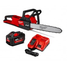 Milwaukee M18 FCHSC-121 Aku Řetězová pila s lištou 30 cm 4933471442