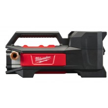 Milwaukee M18 BTP-0 Aku přečerpávací pumpa 4933471494