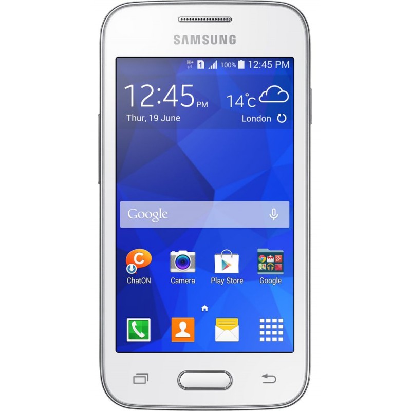 SAMSUNG Mob.tel. SM G318 Galaxy Trend 2 Lite Wh 30014074
