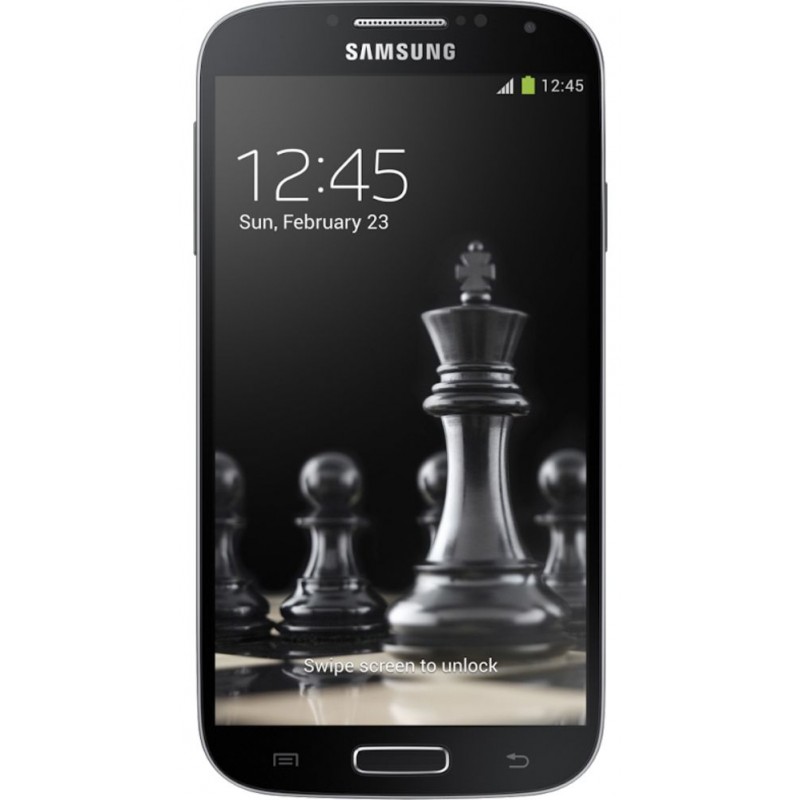 SAMSUNG Mob.tel. GT i9506 Galaxy S4 LTE-A Black 30013248 SAMSUNG Mob.tel. GT i9506 Galaxy S4 LTE-A Black 30013248