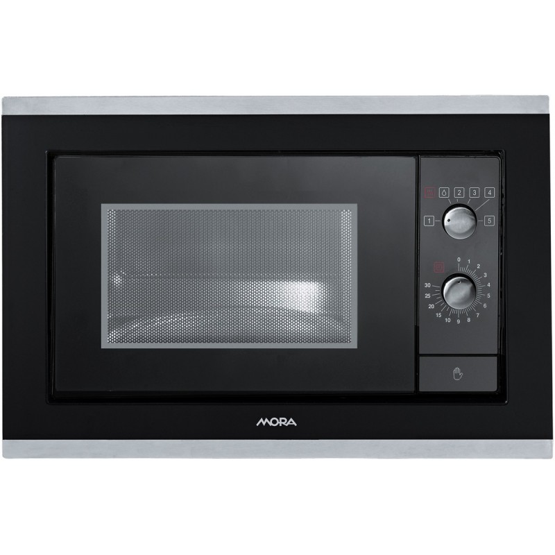 MORA MT 20 Vestavná mikrovlnná trouba MORA MT 20 Vestavná mikrovlnná trouba