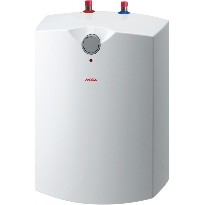 MORA OV 15 Elektrický tlakový ohřívač vody pod umyvadlo