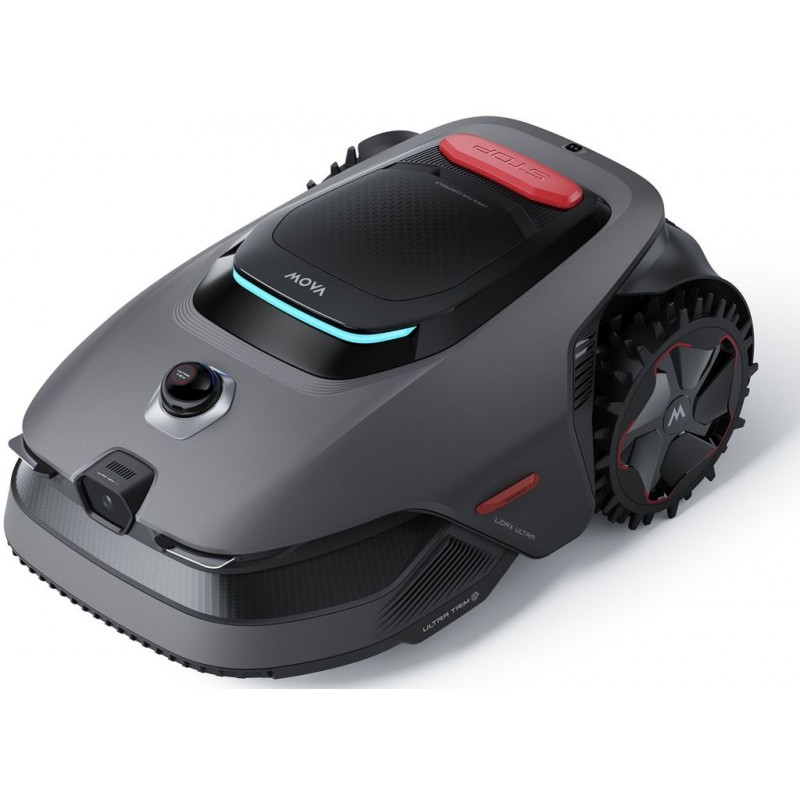 MOVA LiDAX Ultra 2000 bezdrátová robotická sekačka (2000 m2) 010901AA000093 MOVA LiDAX Ultra 2000 bezdrátová robotická sekačka (2000 m2) 010901AA000093