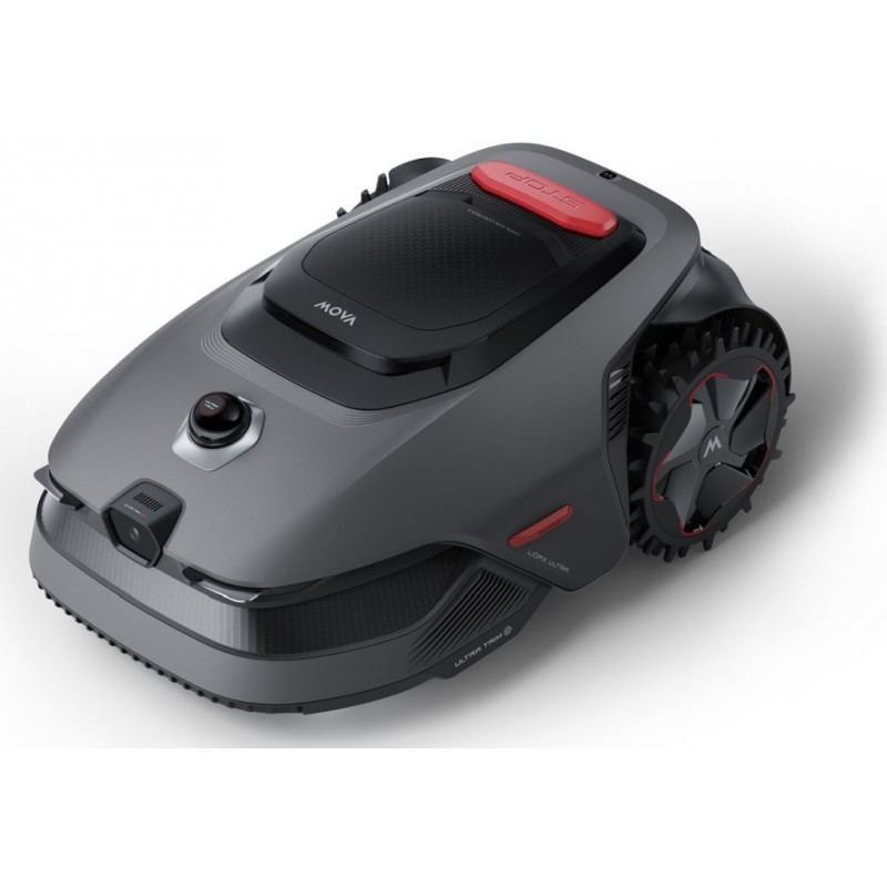 MOVA LiDAX Ultra 1000 bezdrátová robotická sekačka (1000 m2) 010901AA000096 MOVA LiDAX Ultra 1000 bezdrátová robotická sekačka (1000 m2) 010901AA000096
