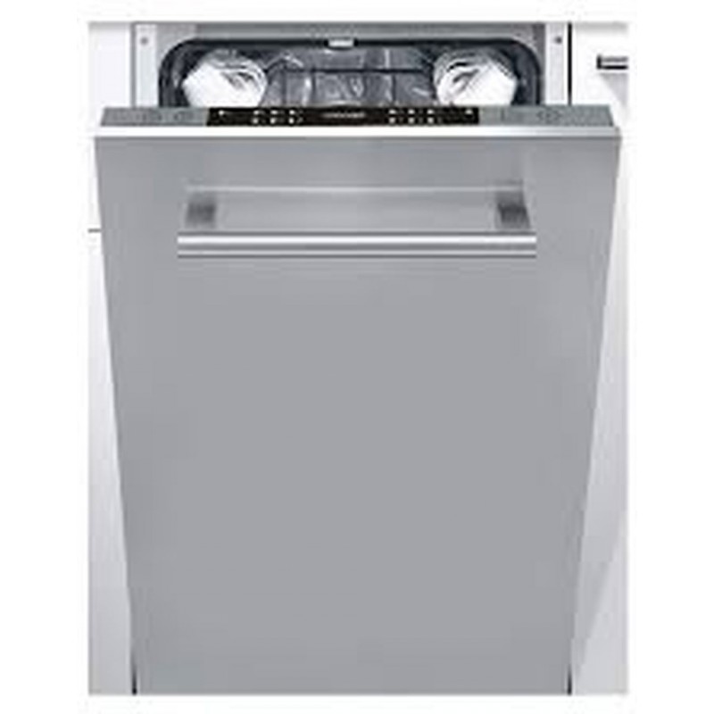 CONCEPT Myčka nádobí vestavná MNV4445