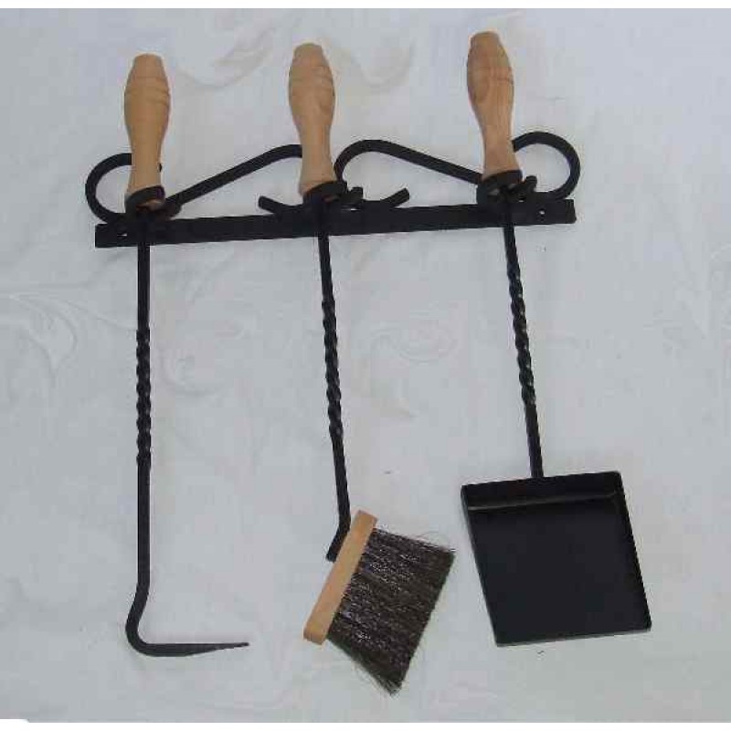 Závěsné nářadí třídílné Závěsné nářadí třídílné