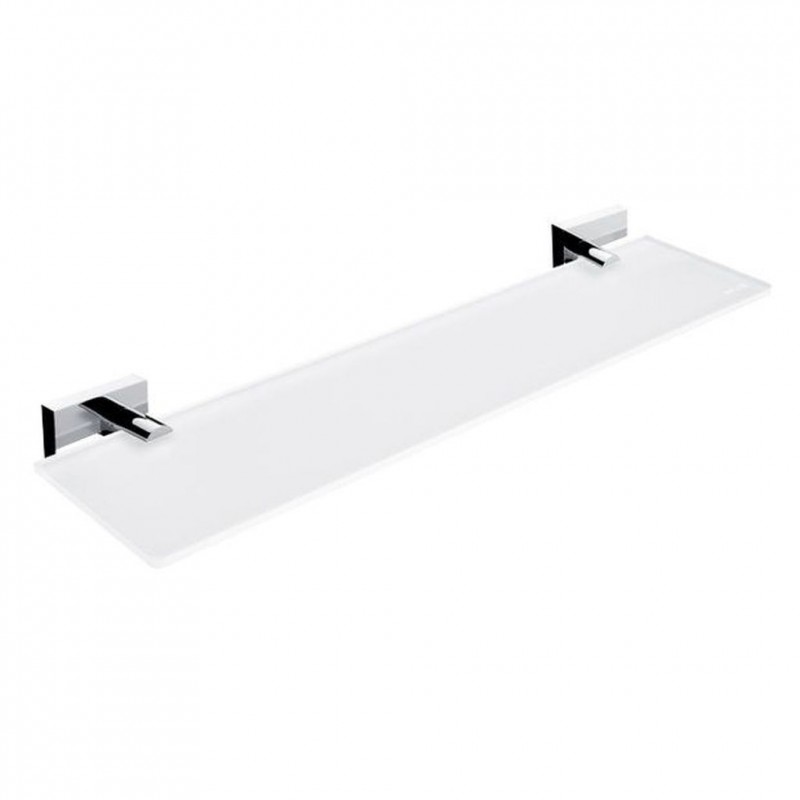 NIMCO KEIRA police 60 cm matované sklo KE22091B-60-26 NIMCO KEIRA police 60 cm matované sklo KE22091B-60-26