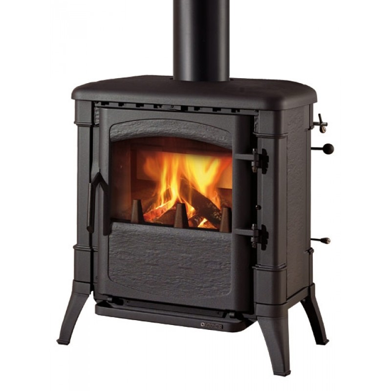 Nordica VIOLA celolitinová kamna