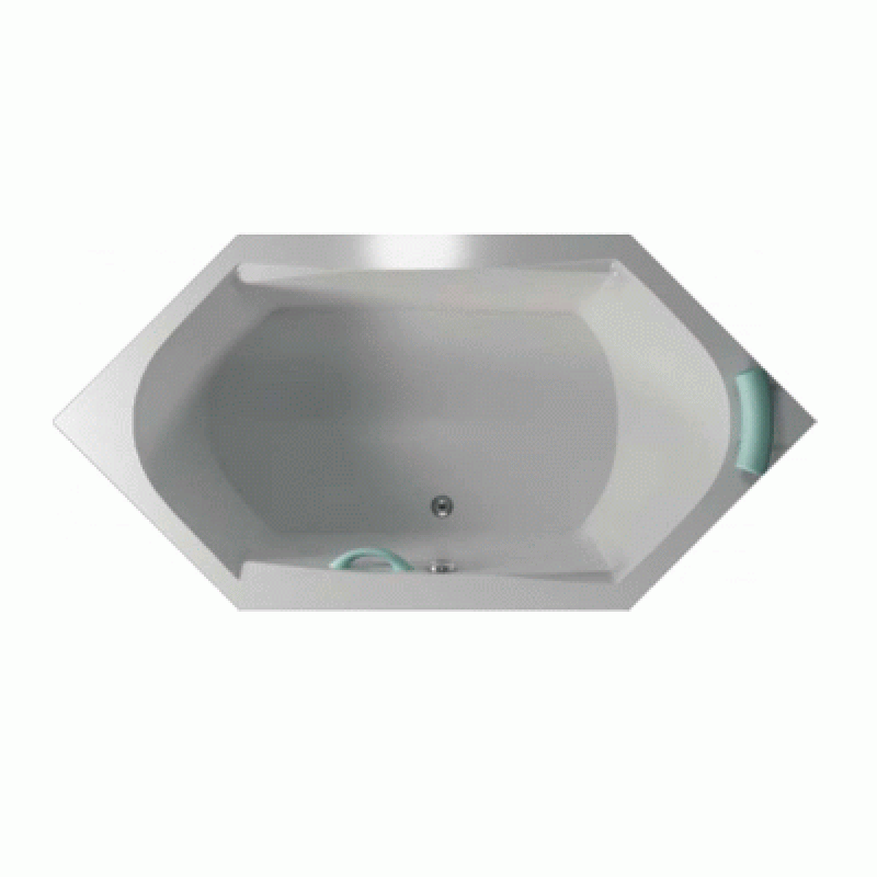 TEIKO Vana Norma obdélníková 200 x 100 cm - HTP systém ECO HYDRO V216200N04T02211 TEIKO Vana Norma obdélníková 200 x 100 cm - HTP systém ECO HYDRO V216200N04T02211