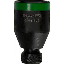 BOSCH Adaptér pro nástrčné nástavce 1/4", 50 mm 2608551110