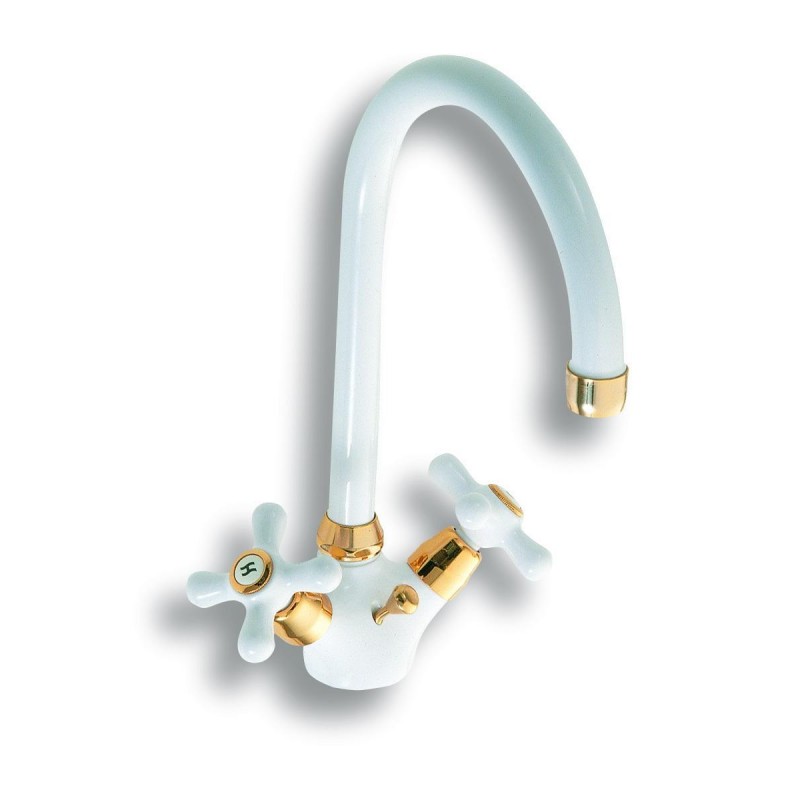 NOVASERVIS výtokové ramínko, chrom RAM8113,0