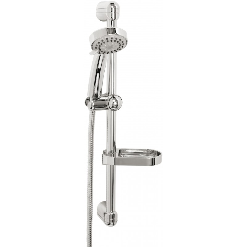 NOVASERVIS Sprchová souprava, chrom KIT869,0 NOVASERVIS Sprchová souprava, chrom KIT869,0