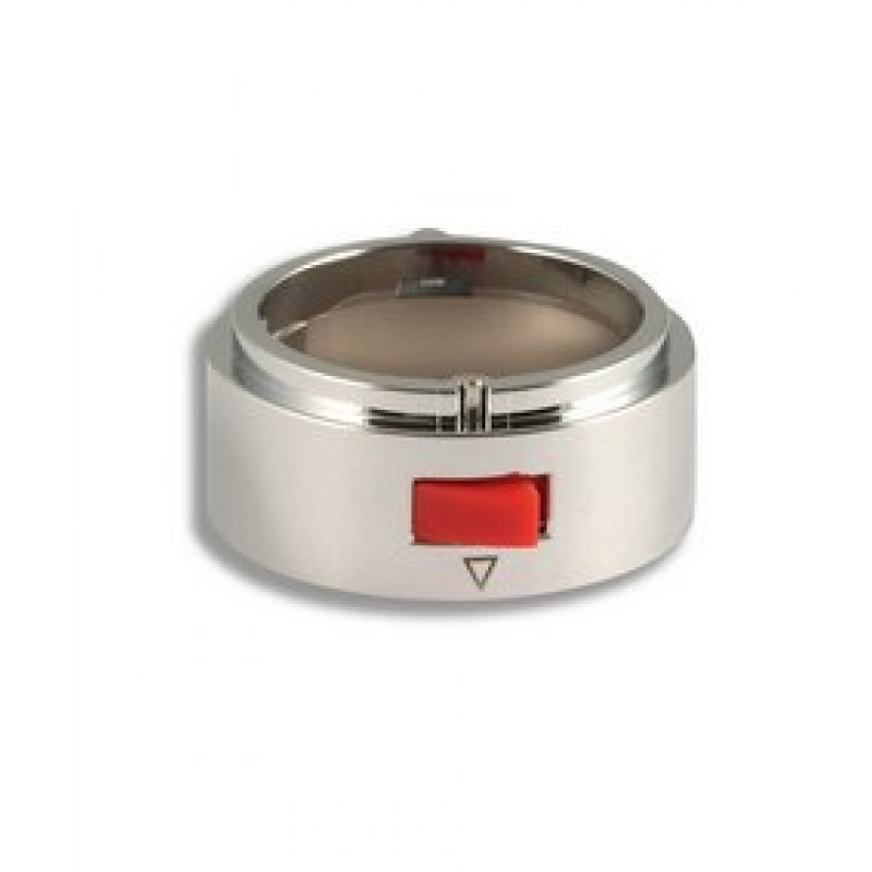 NOVASERVIS aretační kryt term. rukojeti AKT/57920