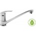 NOVASERVIS METALIA 57 ECO+ Dřezová baterie chrom 57091,0E