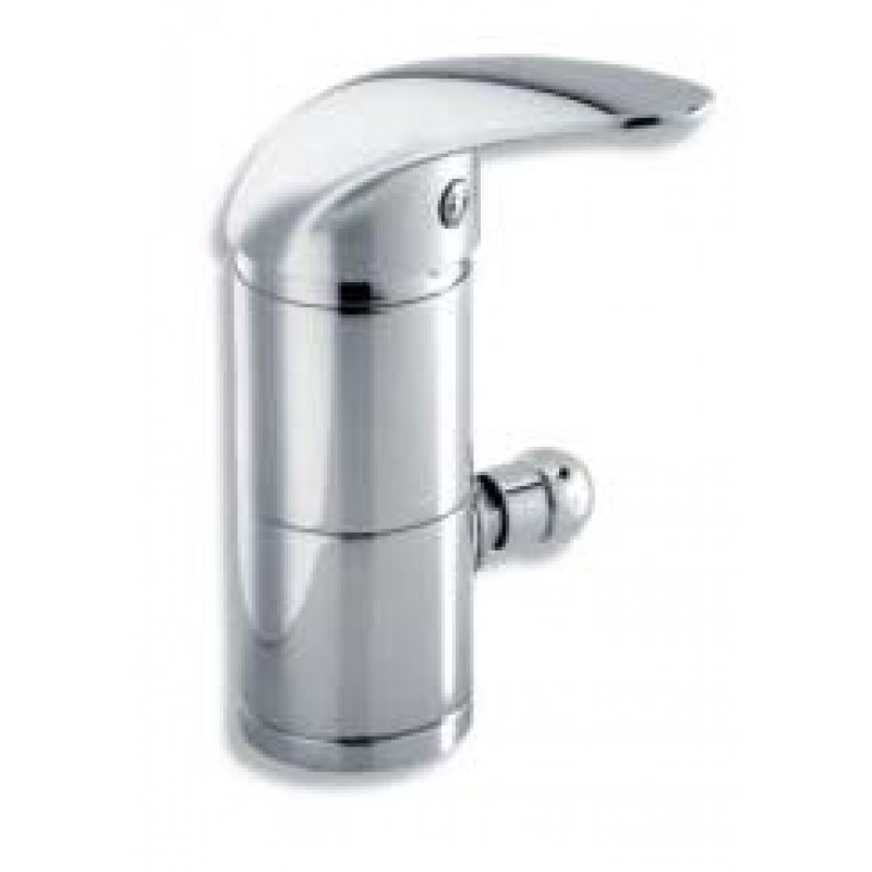 NOVASERVIS LA TORRE MAXIMA vanová stojánková baterie, chrom 7045/1/1,0