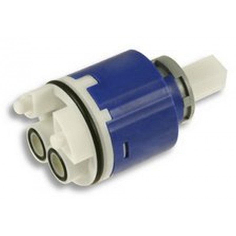 NOVASERVIS 3000 Kartuše vysoká pákové baterie, 40mm CA/3000 NOVASERVIS 3000 Kartuše vysoká pákové baterie, 40mm CA/3000