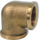 NOVASERVIS Koleno MM 1/2" mosaz FT201/15