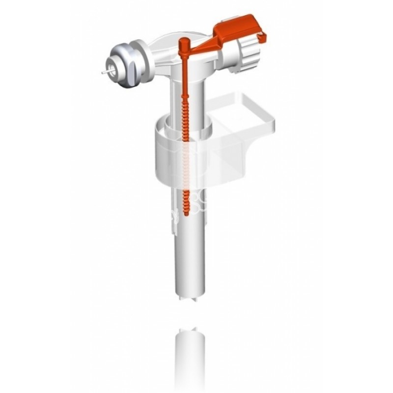 NOVASERVIS napouštěcí ventil WC boční 3/8" 16,P NOVASERVIS napouštěcí ventil WC boční 3/8" 16,P