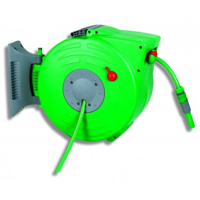 NOVASERVIS DAYE navíječ na hadici 20 m plast DY606X NOVASERVIS DAYE navíječ na hadici 20 m plast DY606X