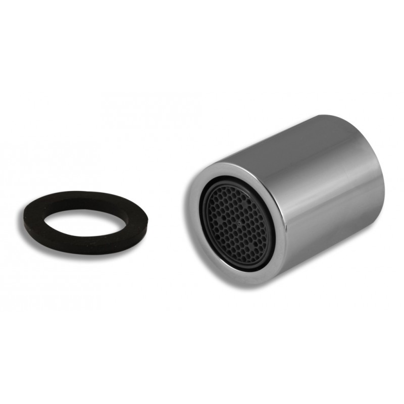 NOVASERVIS LA TORRE TOWER TECH areátor, chrom PER/12601,0