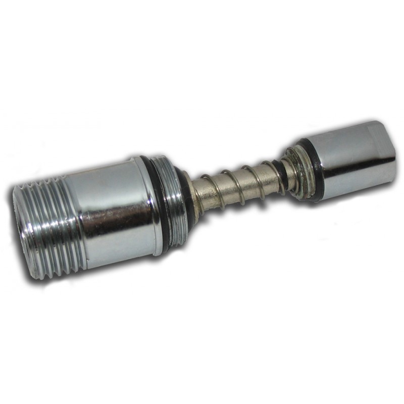 NOVASERVIS přepínač sprchy chrom PR/92020,0 NOVASERVIS přepínač sprchy chrom PR/92020,0
