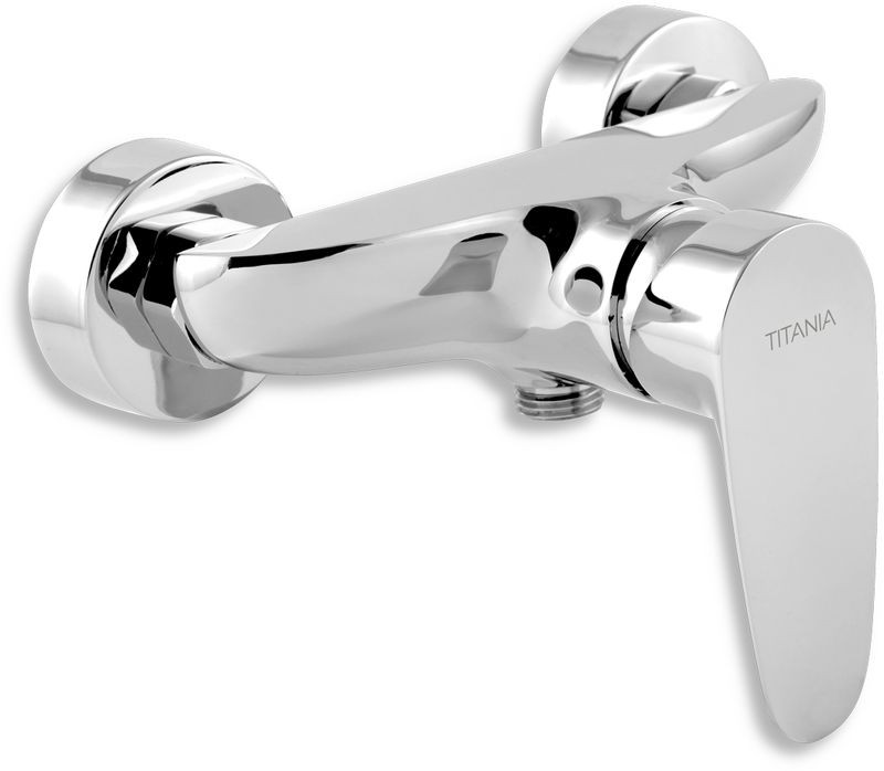 NOVASERVIS TITANIA Smart sprchová baterie, 150mm, chrom 98061/1,0
