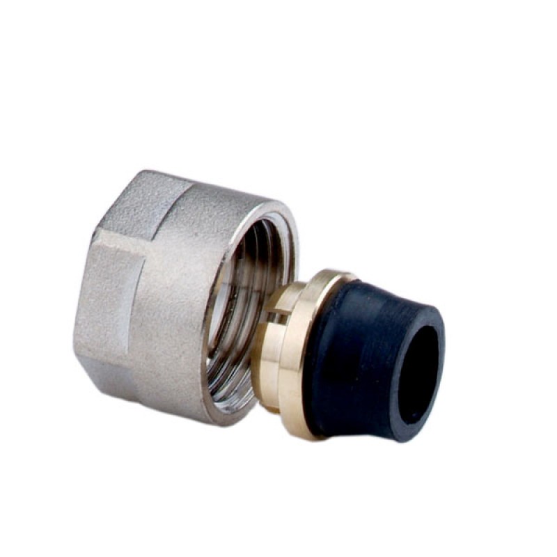 NOVASERVIS šroubení 3/4“ pro měděné trubky 15 mm 67761500Y