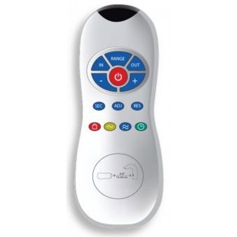 NOVASERVIS STERN Dálkové ovládání pro elektronické armatury RC01