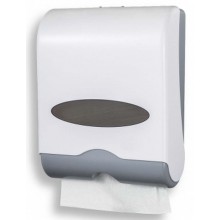 NOVASERVIS Zásobník na papírové ručníky, bílá 69081,1