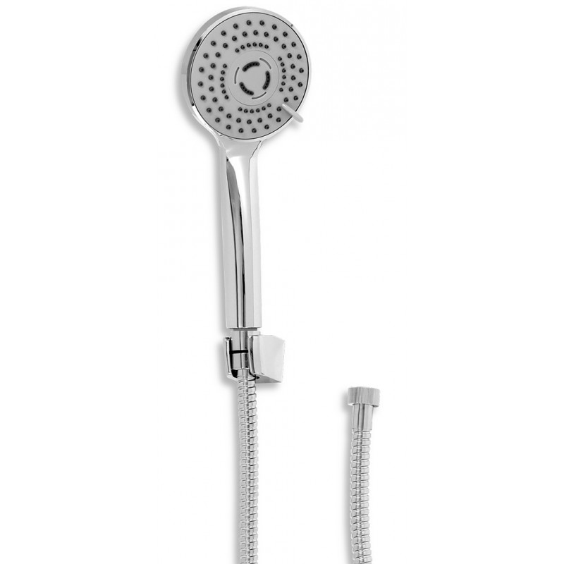 NOVASERVIS Sprchová minisouprava 857, chrom NOVASERVIS Sprchová minisouprava 857, chrom