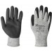 Pracovní protiprořezové rukavice CUT SAFE vel. 9 - blistr