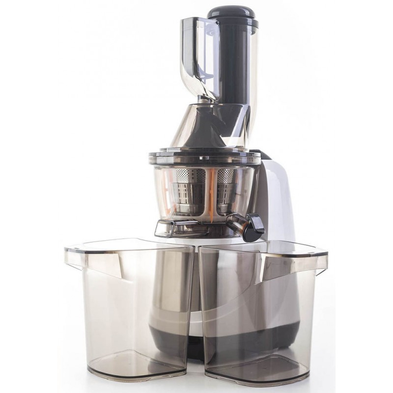 Odšťavňovač G21 Emotion, white 600851