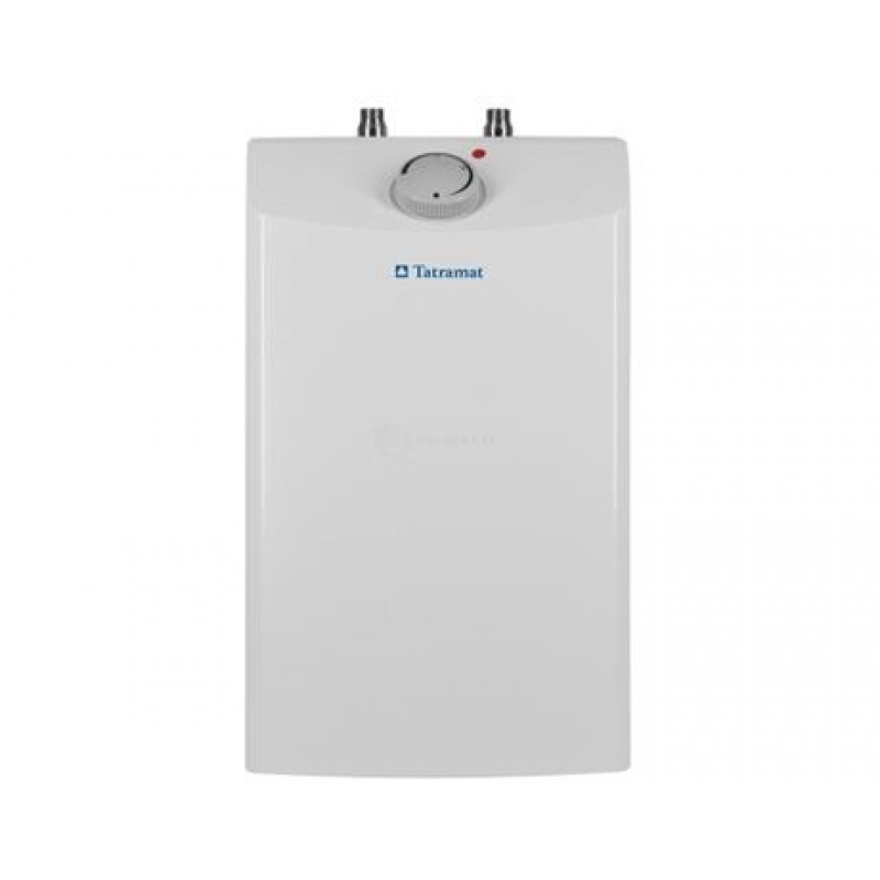 TATRAMAT EO 10 P Elektrický tlakový ohřívač pod umyvadlo 10l 229492 TATRAMAT EO 10 P Elektrický tlakový ohřívač pod umyvadlo 10l 229492
