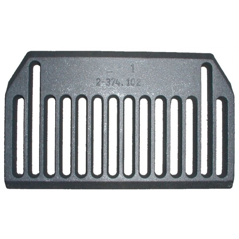 OPOP rošt šikmý H412, H418, H424, H430 OPOP rošt šikmý H412, H418, H424, H430