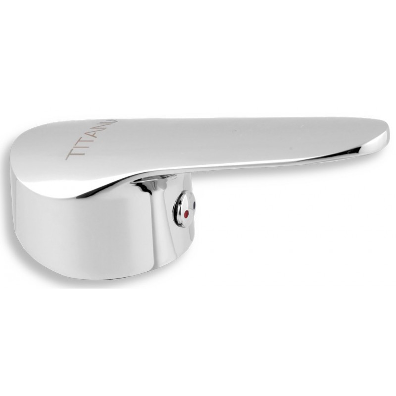 NOVASERVIS IRIS NEW páka chrom P/94400,0