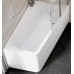 RAVAK 10° Panel A čelní 160 R snowwhite CZ84100A00