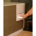 POLYSAN PROJEKTA 160 R TIFA panel čelní, výška 55,5 cm