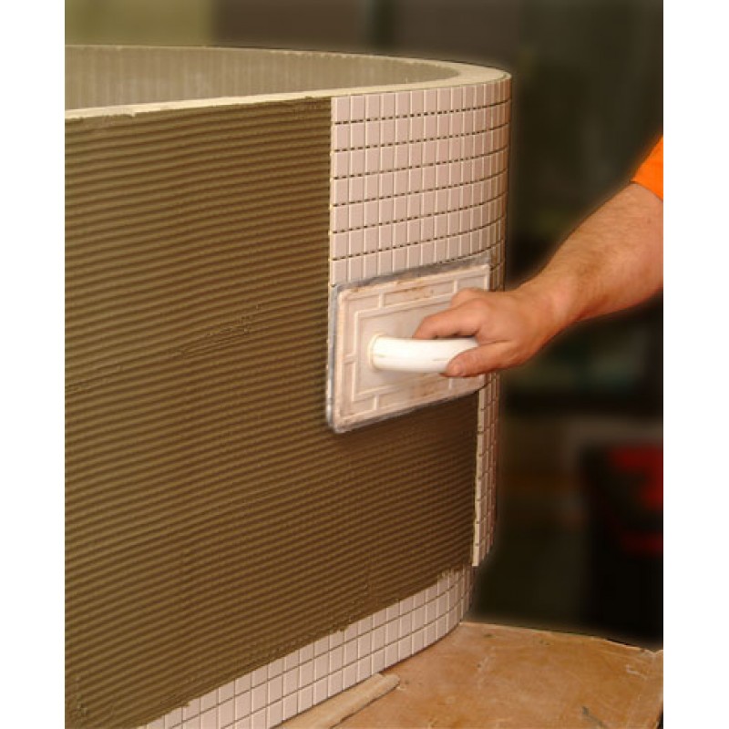POLYSAN PROJEKTA 160 R TIFA panel čelní, výška 55,5 cm POLYSAN PROJEKTA 160 R TIFA panel čelní, výška 55,5 cm