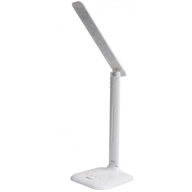 PANLUX ROBIN LED stolní lampička, bílá PN15300006 PANLUX ROBIN LED stolní lampička, bílá PN15300006