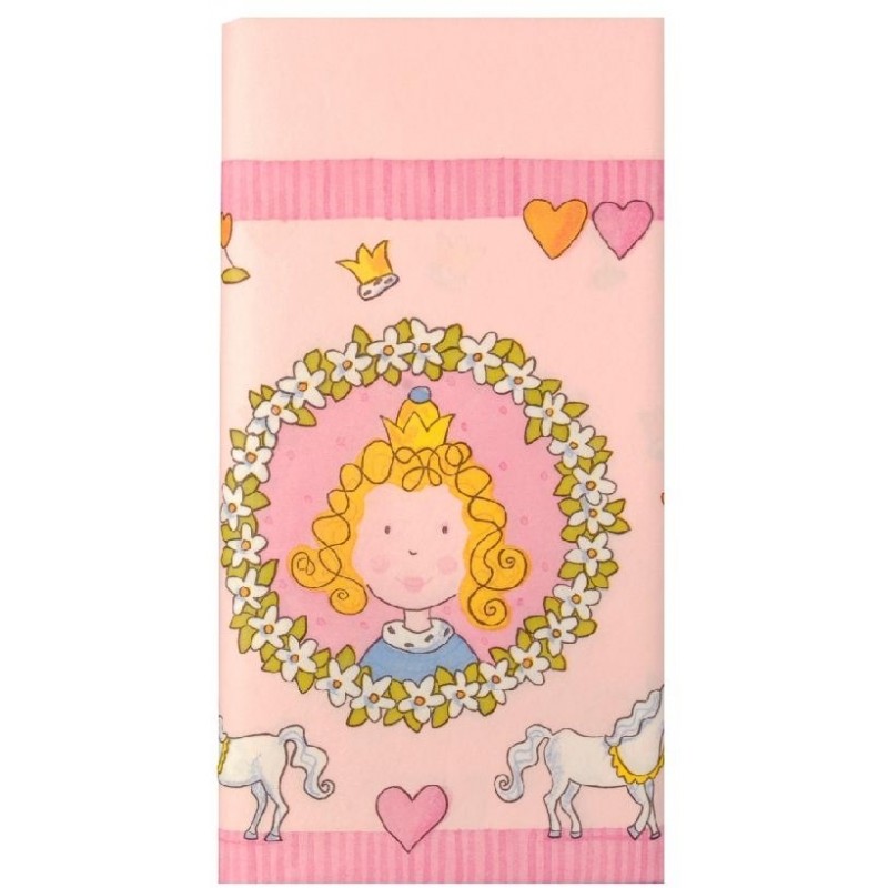 PAPSTAR Dekorativní ubrus motivem "Princezna"