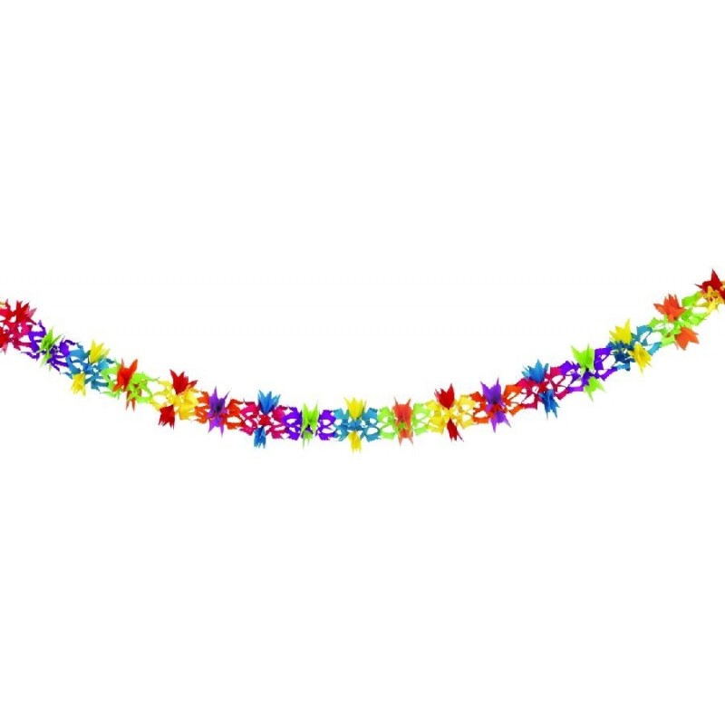 PAPSTAR Girlanda 6 m Fantasy PAPSTAR Girlanda 6 m Fantasy