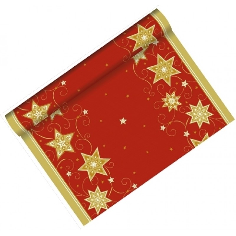 PAPSTAR Papírový ubrus "Just Stars" PAPSTAR Papírový ubrus "Just Stars"